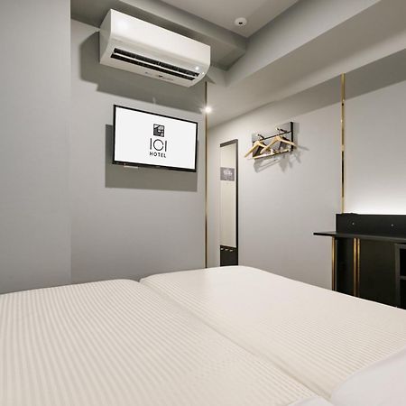 Ici Hotel Tokyo Hatchobori Exterior photo