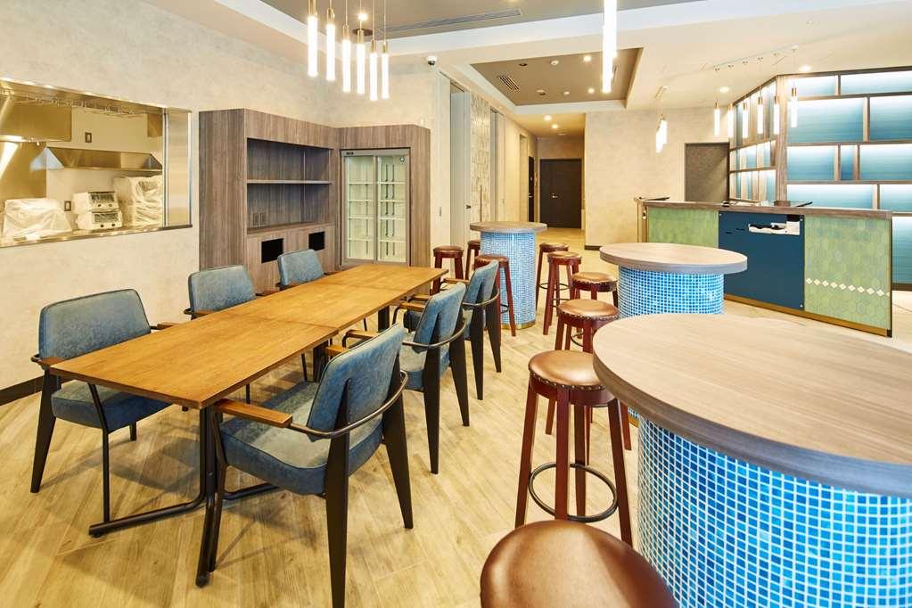 Ici Hotel Tokyo Hatchobori Interior photo