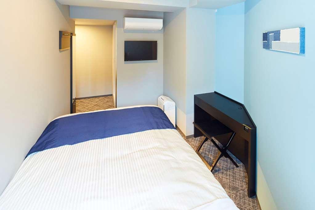 Ici Hotel Tokyo Hatchobori Room photo
